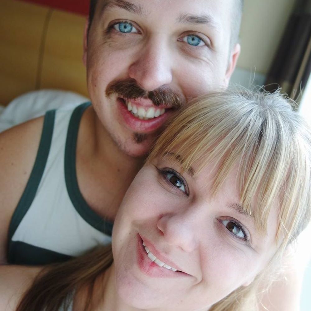 Meet your Posher, Randi